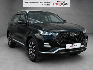 2024 Xcite X-Cross 7, чёрный, 2000000 рублей, вид 1