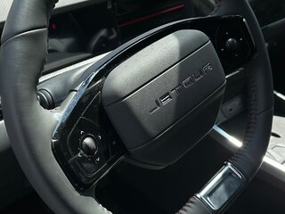 2025 Jetour Dashing I, белый, 2100000 рублей, вид 4