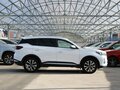 2021 Chery Tiggo 7 Pro I, белый, 1595000 рублей - вид 5