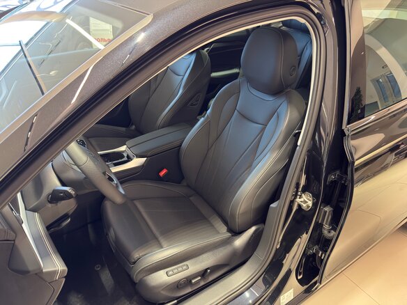 2026 Volkswagen Passat (North America and China) Pro I, чёрный, 3855000 рублей - вид 13