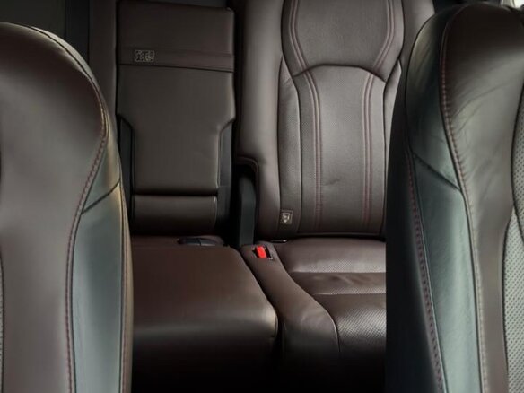 2018 Lexus RX 300 IV, серый, 3800000 рублей - вид 6