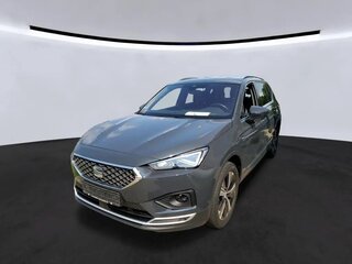 2022 SEAT Tarraco I, серый, 2582000 рублей, вид 1