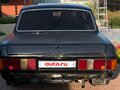 2007 ГАЗ 3102 «Волга», чёрный, 160000 рублей - вид 7