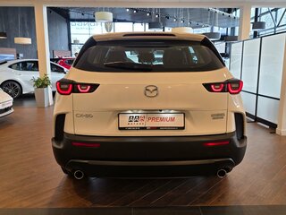 2026 Mazda CX-50, белый, 3950000 рублей, вид 3