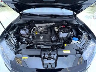 2023 Jetta VS5 I Рестайлинг, серый, 1550000 рублей, вид 5