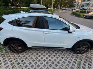 2021 Honda XR-V I Рестайлинг, белый, 2300000 рублей, вид 4