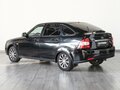 2010 Lada (ВАЗ) Priora I, чёрный, 379000 рублей - вид 1