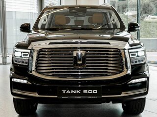 2023 Tank 500 I, чёрный, 8449000 рублей, вид 2