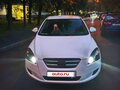 2009 Kia Ceed I, белый, 580000 рублей - вид 1