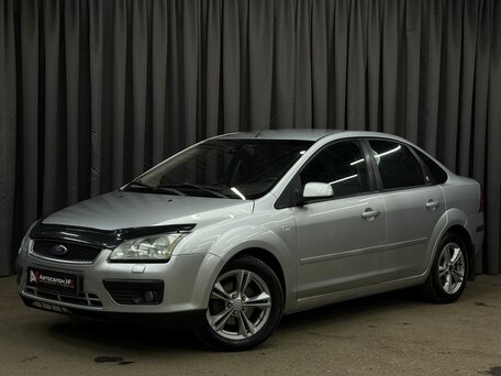 Ford Focus II