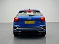 2022 Audi Q2 L 35 TFSI I Рестайлинг, синий, 1660000 рублей - вид 6