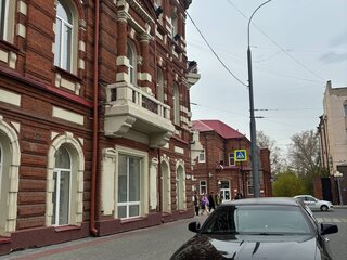 2000 Lincoln Town Car III, чёрный, 850000 рублей, вид 2