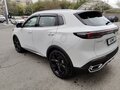 2026 Changan UNI-S I Рестайлинг, белый - вид 4