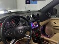 2008 Mercedes-Benz M-Класс 350 II (W164) Рестайлинг, чёрный, 1800000 рублей - вид 4