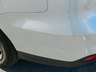 2015 Ford Focus III Рестайлинг, серебристый, 1300000 рублей, вид 5
