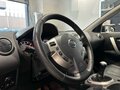 2011 Nissan Qashqai I Рестайлинг, синий - вид 11