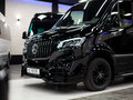 2026 Mercedes-Benz Sprinter, чёрный, 27990000 рублей - вид 8