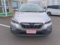 2022 Subaru XV II Рестайлинг, серебристый