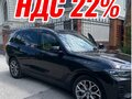 2019 BMW X7 40i I (G07), чёрный, 6700000 рублей