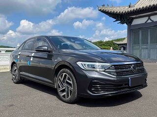2023 Volkswagen Sagitar III Рестайлинг, чёрный, 1350000 рублей, вид 3