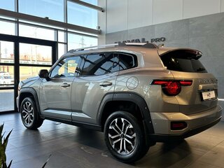 2026 Haval H7 I, серый, 4199000 рублей, вид 4