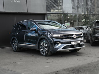 2023 Volkswagen Talagon I, чёрный, 4900000 рублей, вид 3