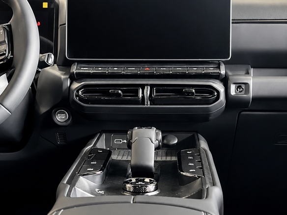 2026 Haval H7 I, серый, 4199000 рублей - вид 12