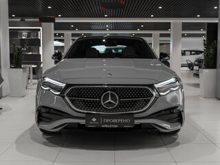 2026 Mercedes-Benz E-Класс 300 VI (W214, S214), серый, 9600000 рублей, вид 3