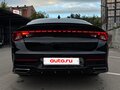 2020 Kia K5 III, чёрный, 2570000 рублей - вид 3