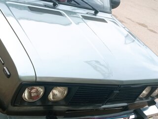 1988 Lada (ВАЗ) 2106, серый, 225000 рублей, вид 2