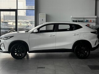 2026 Changan CS35 Max, белый, 2839900 рублей, вид 2