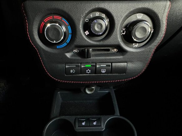 2023 Lada (ВАЗ) Granta Sport I Рестайлинг, фиолетовый - вид 22