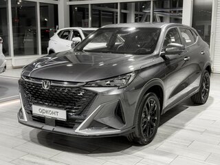 2025 Changan CS35 Max, серый, 2764900 рублей, вид 4