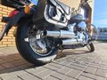 2012 Honda Shadow 750, чёрный, 730000 рублей - вид 1