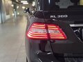 2014 Mercedes-Benz M-Класс 300 III (W166), чёрный - вид 5