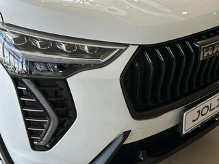 2026 Haval Jolion I Рестайлинг, белый, 2049000 рублей, вид 5