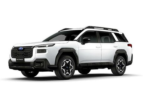 Subaru Outback VII