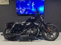 2020 Harley-Davidson Sportster 883, чёрный, 800000 рублей - вид 1