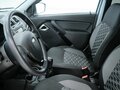 2023 Lada (ВАЗ) Granta Cross I Рестайлинг, белый, 779000 рублей - вид 9
