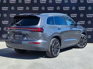 2024 Seres M7, серый, 7230000 рублей, вид 2