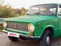 1985 Lada (ВАЗ) 21011, зелёный, 98000 рублей