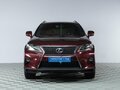 2013 Lexus RX 350 III Рестайлинг, красный, 2139000 рублей - вид 1