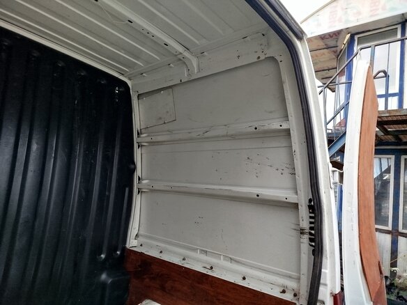 2012 Fiat Professional Ducato, белый, 1221000 рублей - вид 9