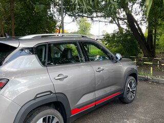 2024 Changan CS35 Plus I Рестайлинг, серый, 2100000 рублей, вид 5