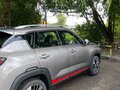 2024 Changan CS35 Plus I Рестайлинг, серый, 2100000 рублей - вид 4