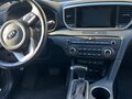 2018 Kia Sportage IV Рестайлинг, серый, 2000000 рублей - вид 7