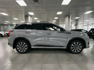 2026 Changan CS75 Plus IV, серебристый, 4299900 рублей, вид 4