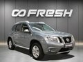 2019 Nissan Terrano III (D10), серый, 1180000 рублей