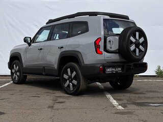 2025 Changan Deepal G318, серый, 6000000 рублей, вид 5