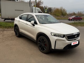2024 Knewstar 001, белый, 3700000 рублей, вид 1